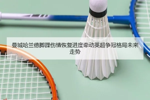 曼城哈兰德脚踝伤情恢复进度牵动英超争冠格局未来走势